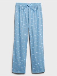 Pajama Bottom