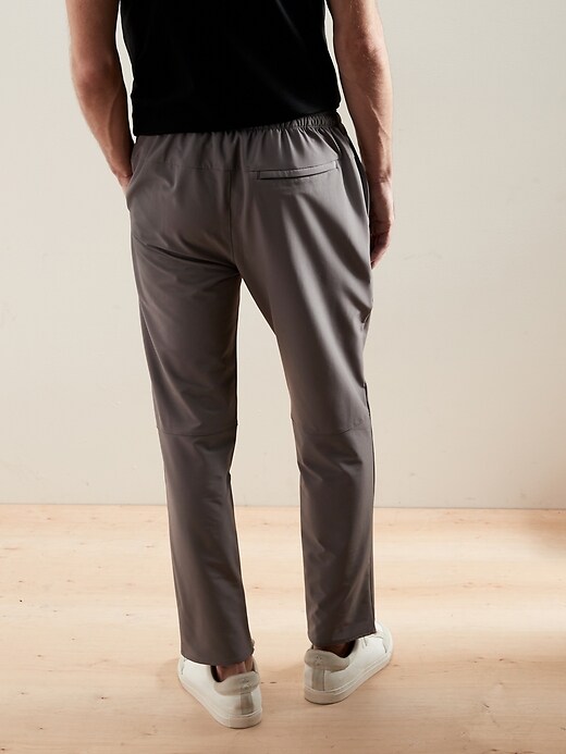 mk1 terry tapered pant