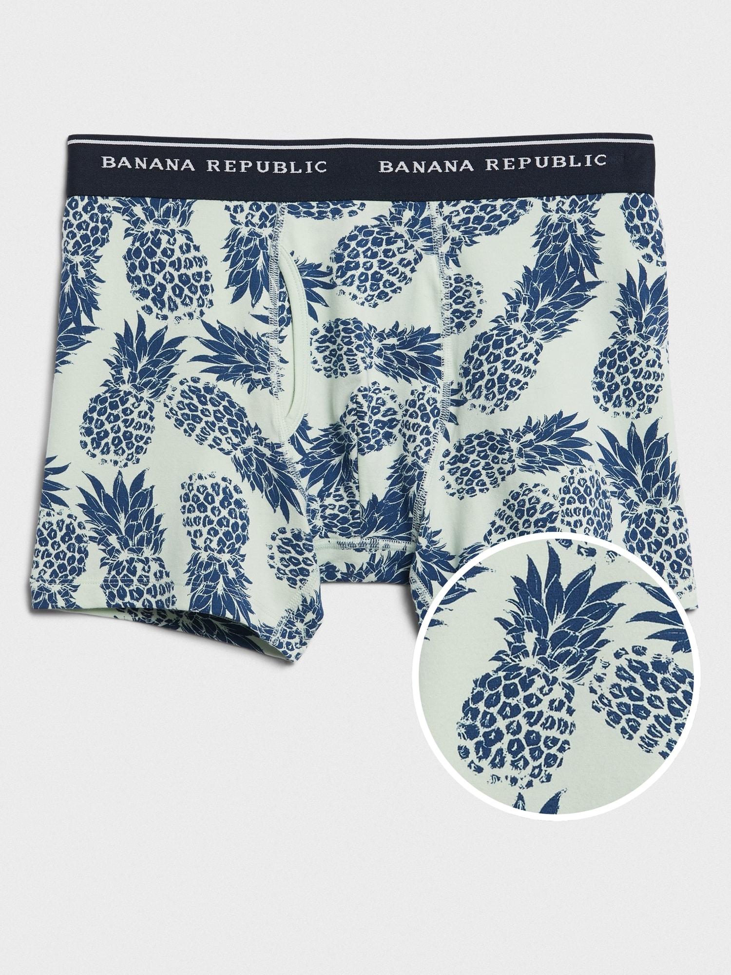 Boxer Briefs Banana Republic Factory