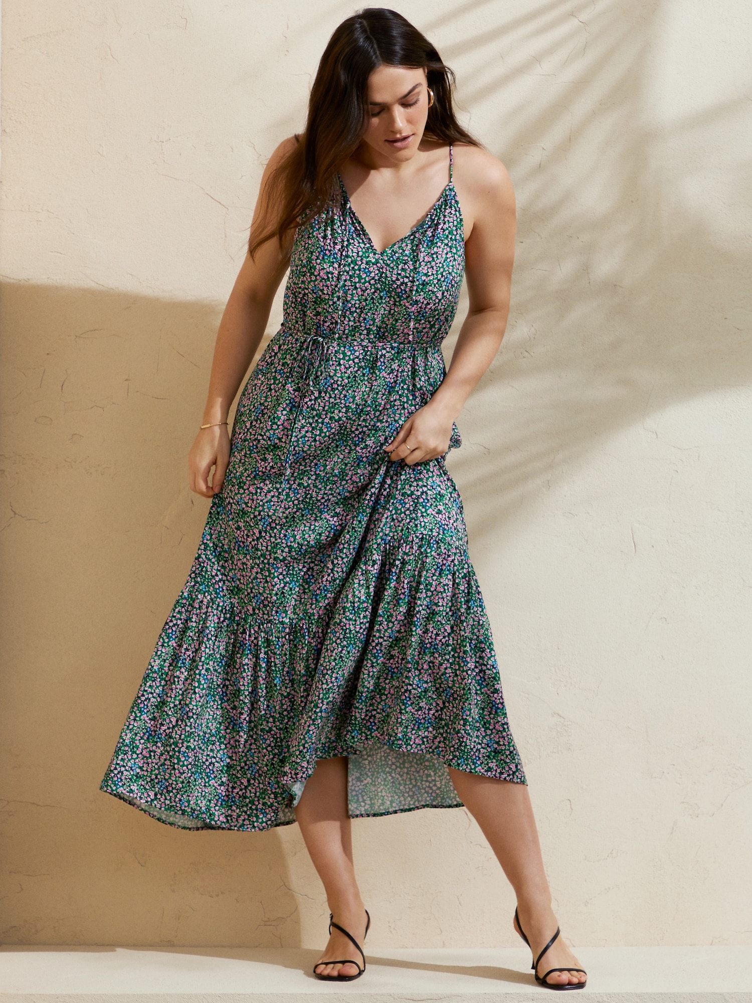 Buy > banana republic outlet dresses > in stock