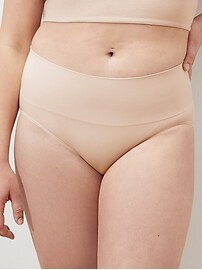 Yummie by Heather Thomson Shaping Brief