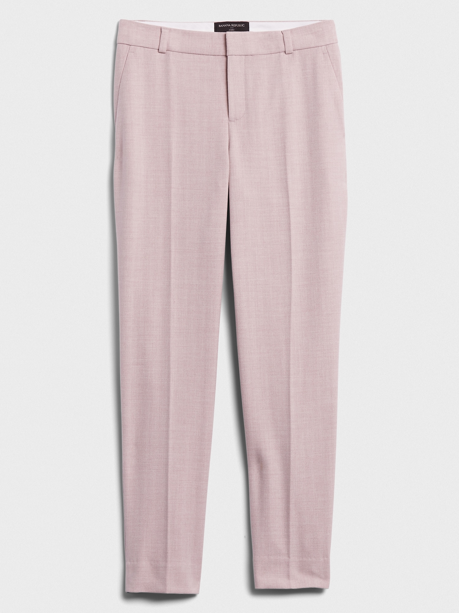 Avery Tailored Ankle Pant