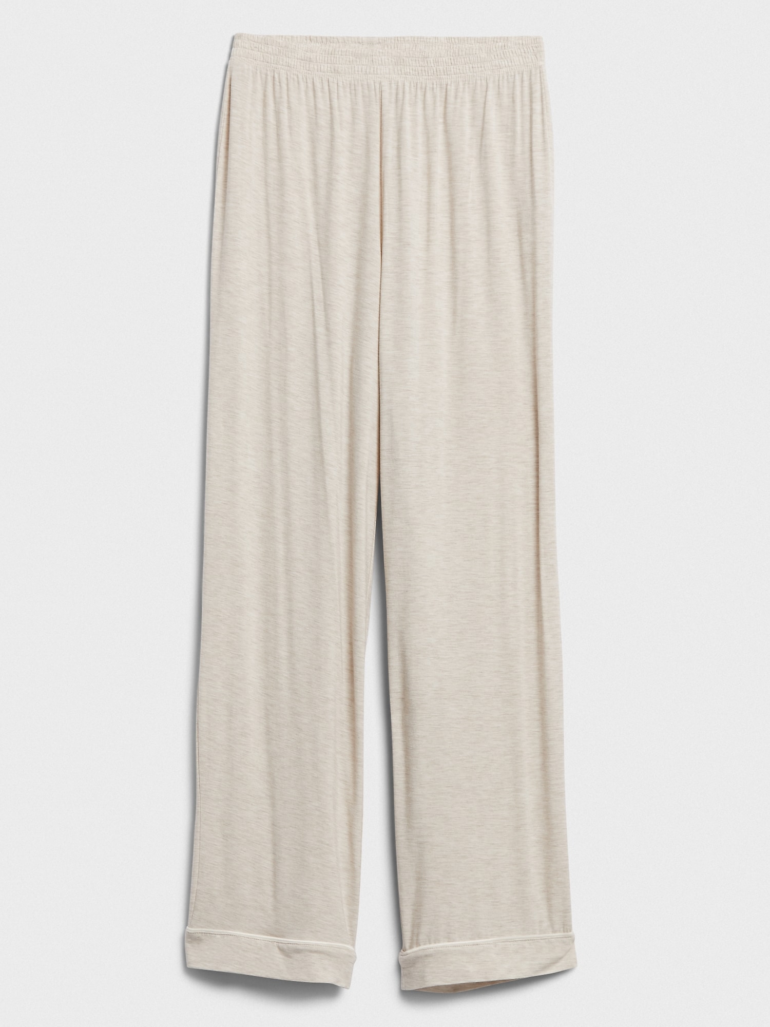Modal Pajama Pant