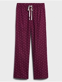 Flannel Sleep Pants