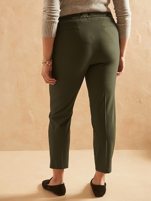 Image number 5 showing, High-Rise AirStretch Hayden Easy Pant