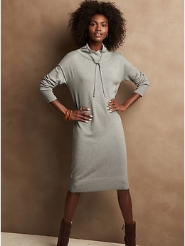 banana republic sweater dress, Off 60 