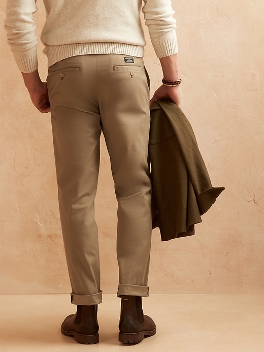 Image number 2 showing, Aiden Slim Chino