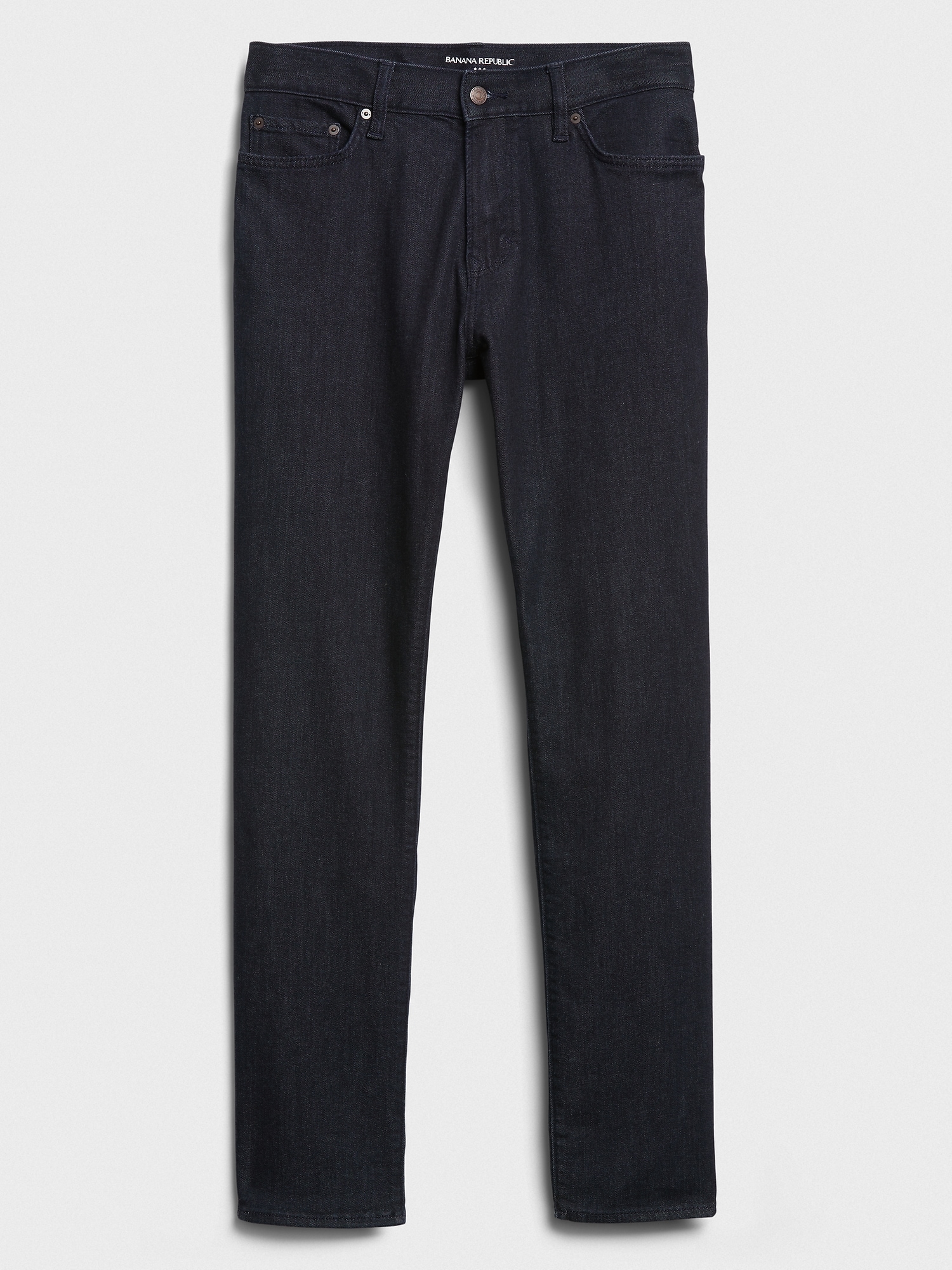 banana republic traveler slim fit jeans