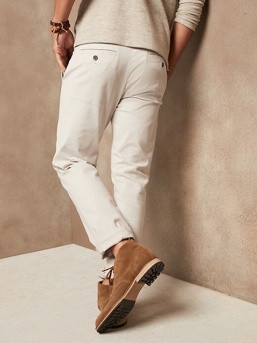 Image number 7 showing, Aiden Slim Chino