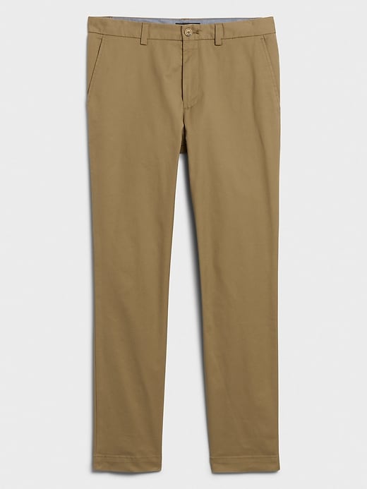 Image number 4 showing, Aiden Slim-Fit Stretch Chino