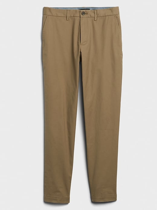 Image number 4 showing, Mason Athletic-Fit Chino