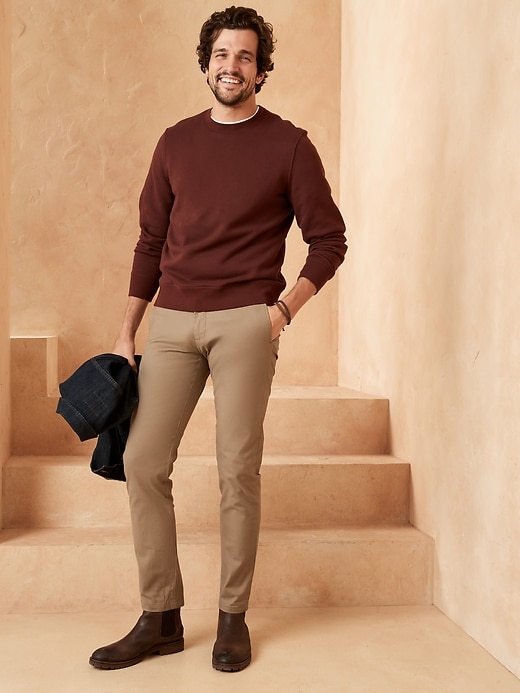 Image number 1 showing, Skinny Stretch Chino