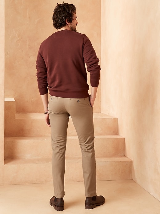 Image number 5 showing, Skinny Stretch Chino