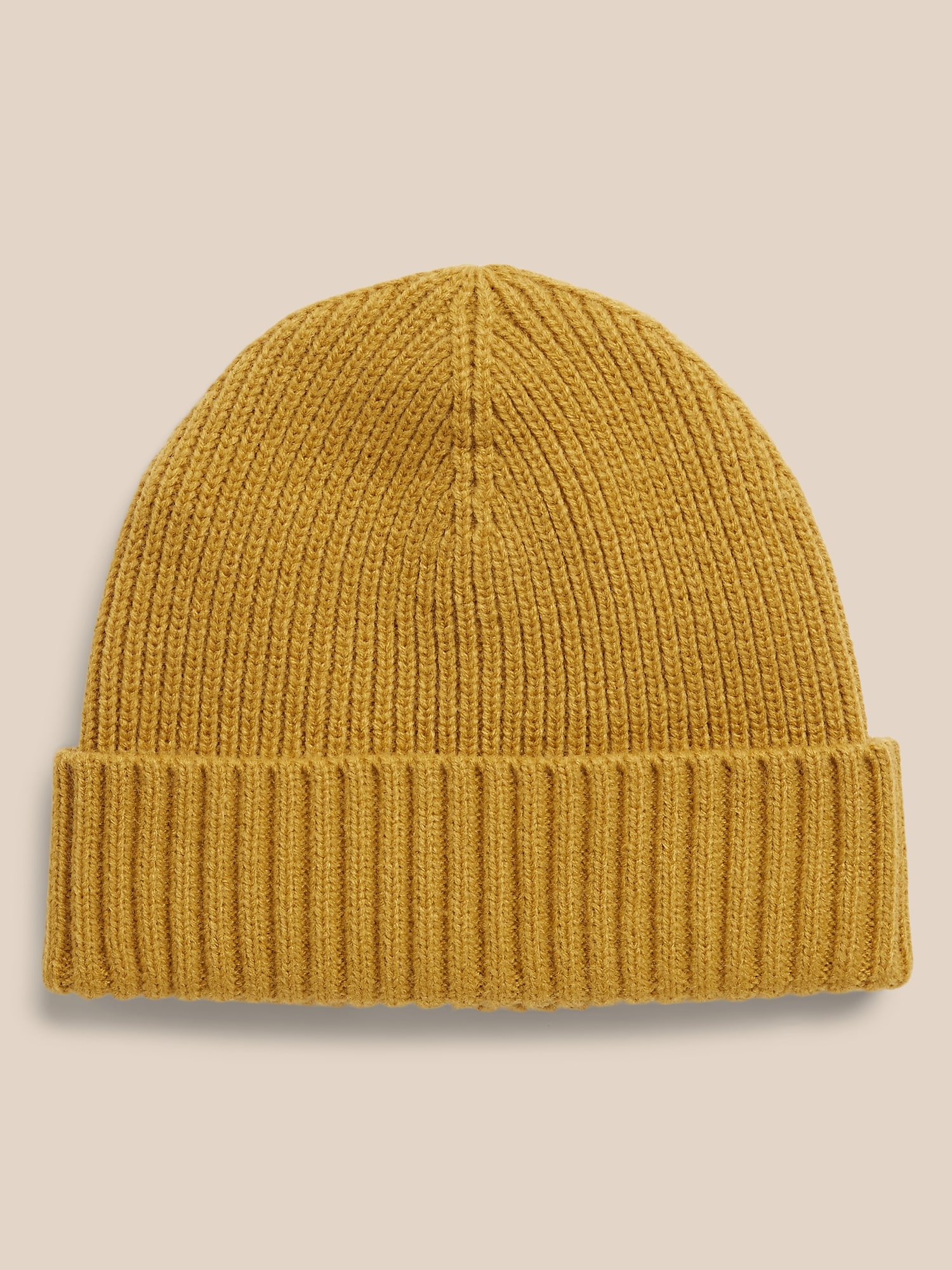 Knit Beanie | Banana Republic Factory