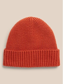 Knit Beanie | Banana Republic Factory display picture 2