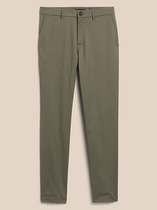 パンツ The coldest moment chino pants Men's Performance Chinos - Moisture Wicking, Wrinkle-Free