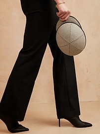 Gaudi' Pantalone In Twill Stretch Blu - Taglia 31-45 Abbigliamento Uomo - Foto 4