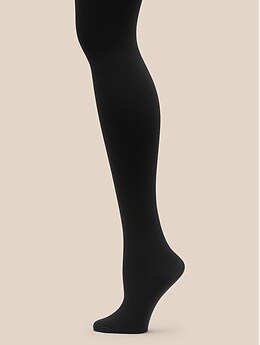 gap opaque tights