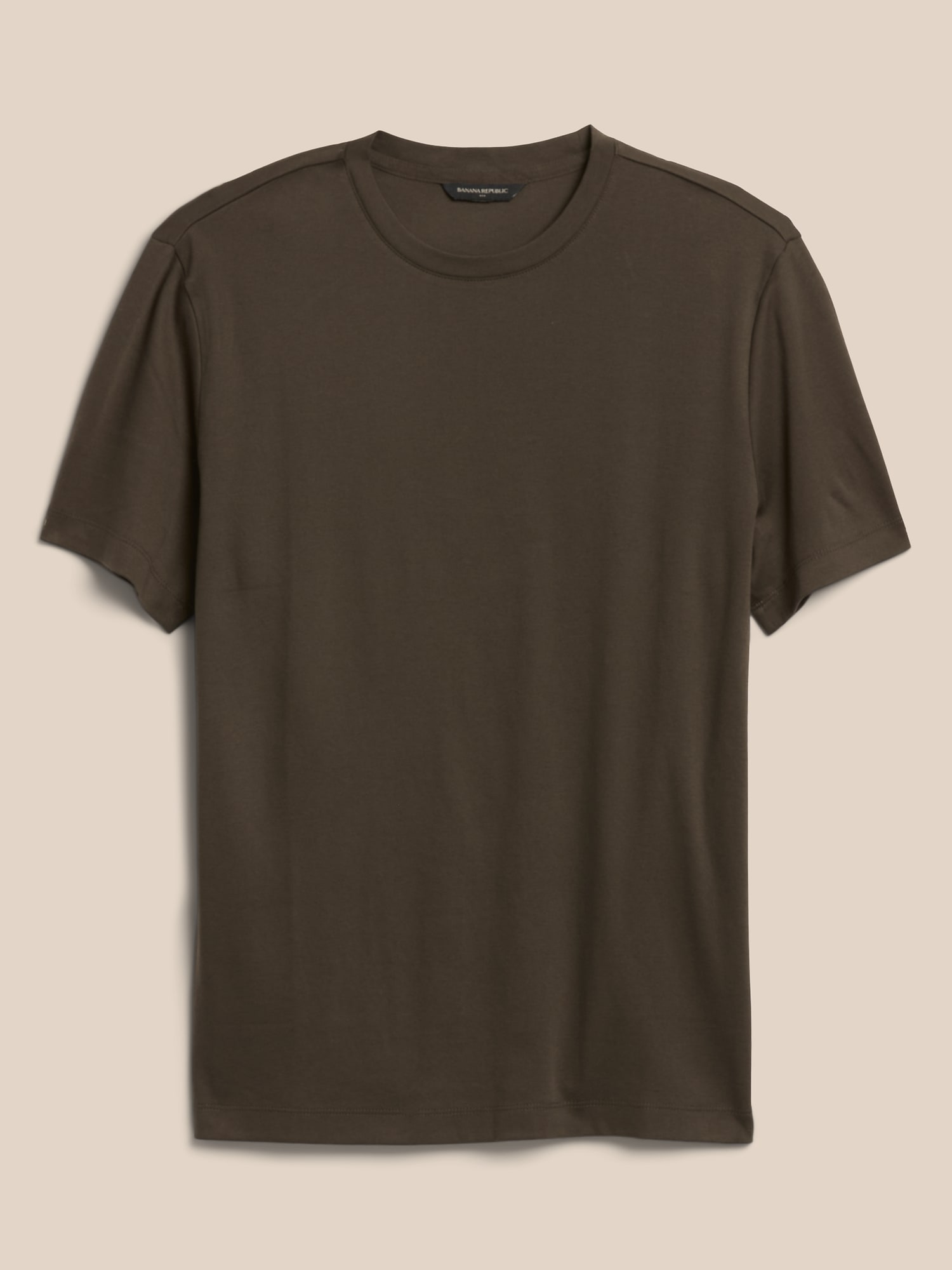 Image number 7 showing, Luxe Touch T-Shirt