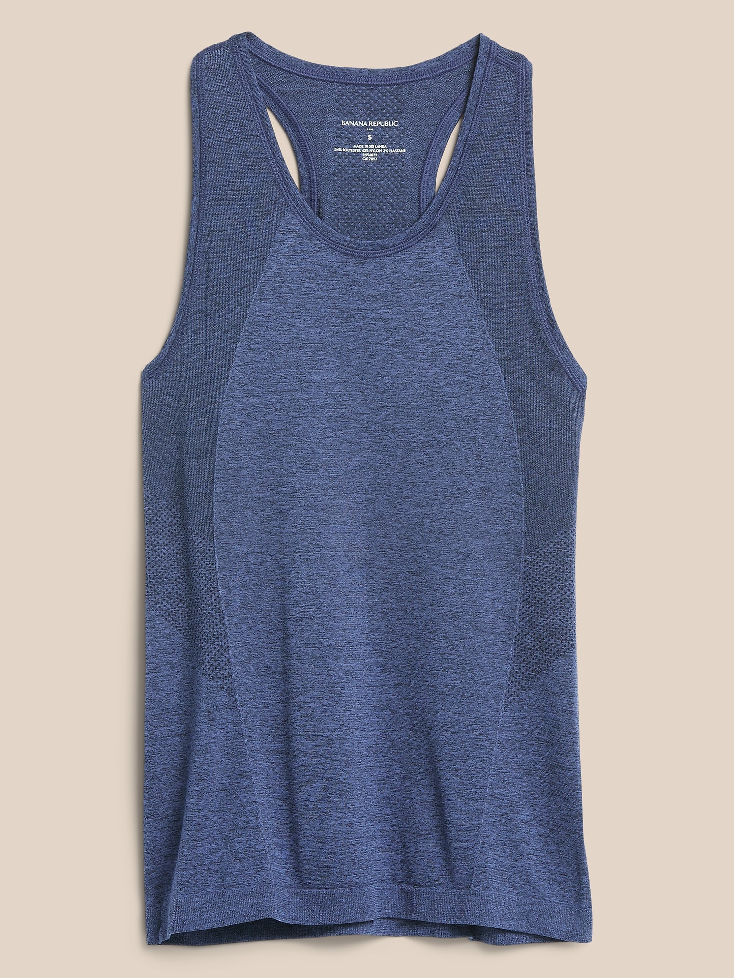 Seamless Racerback Tank