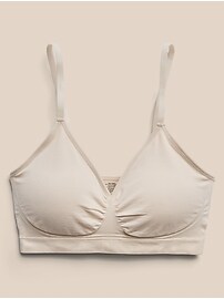 Yummie by Heather Thomson Camisole Shaping Bralette