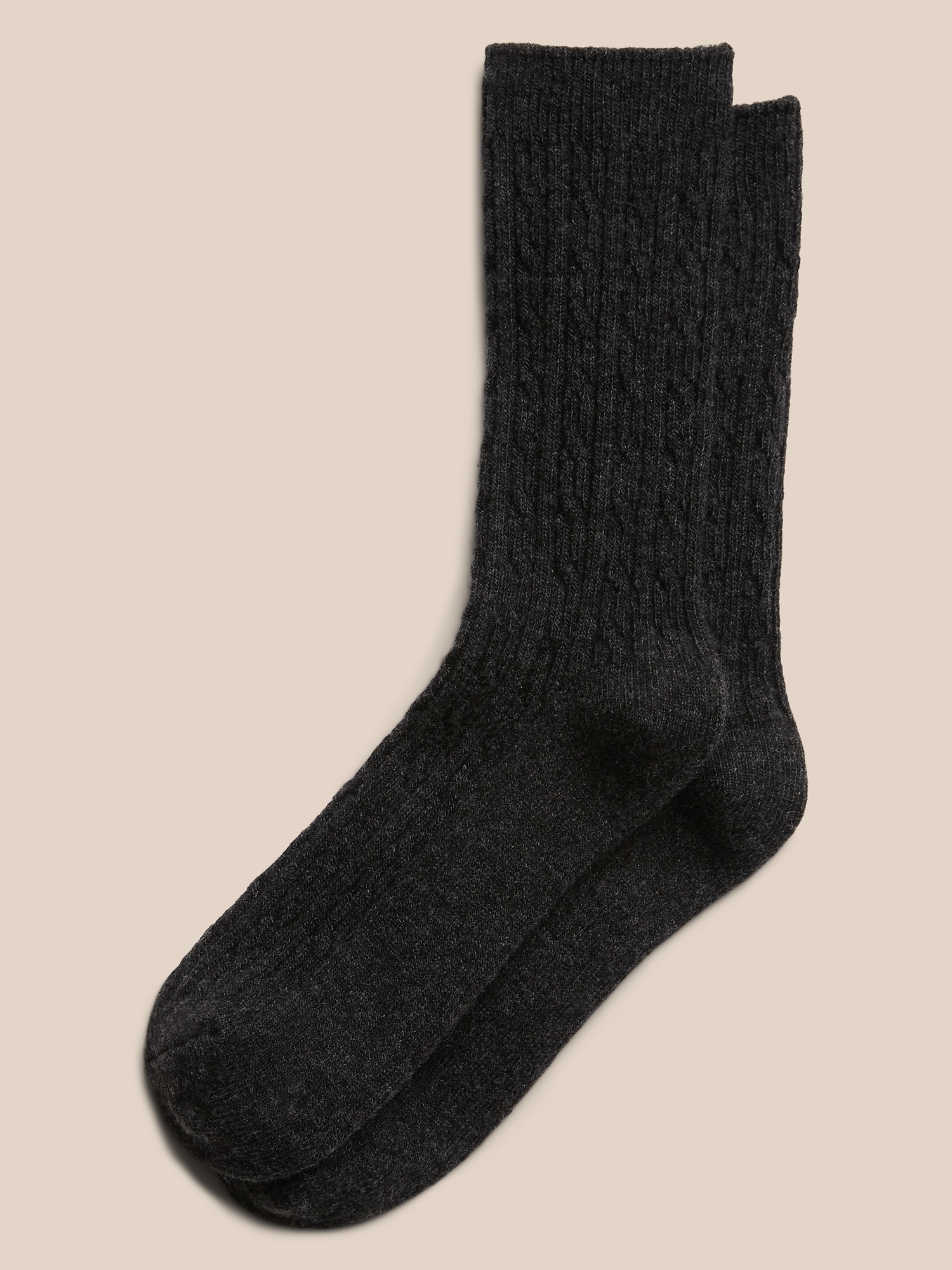 Trouser Socks