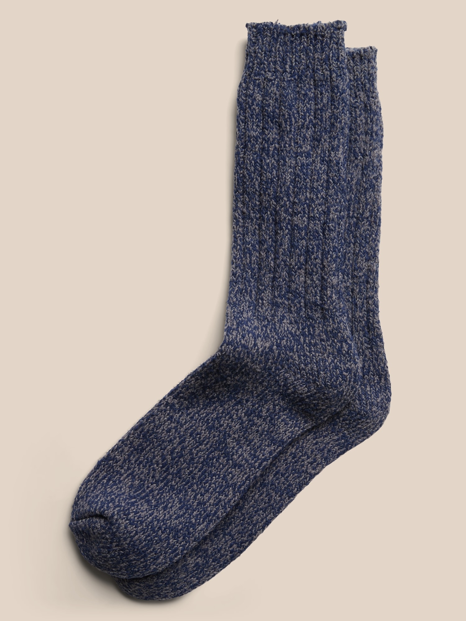 Marled Socks | Banana Republic Factory