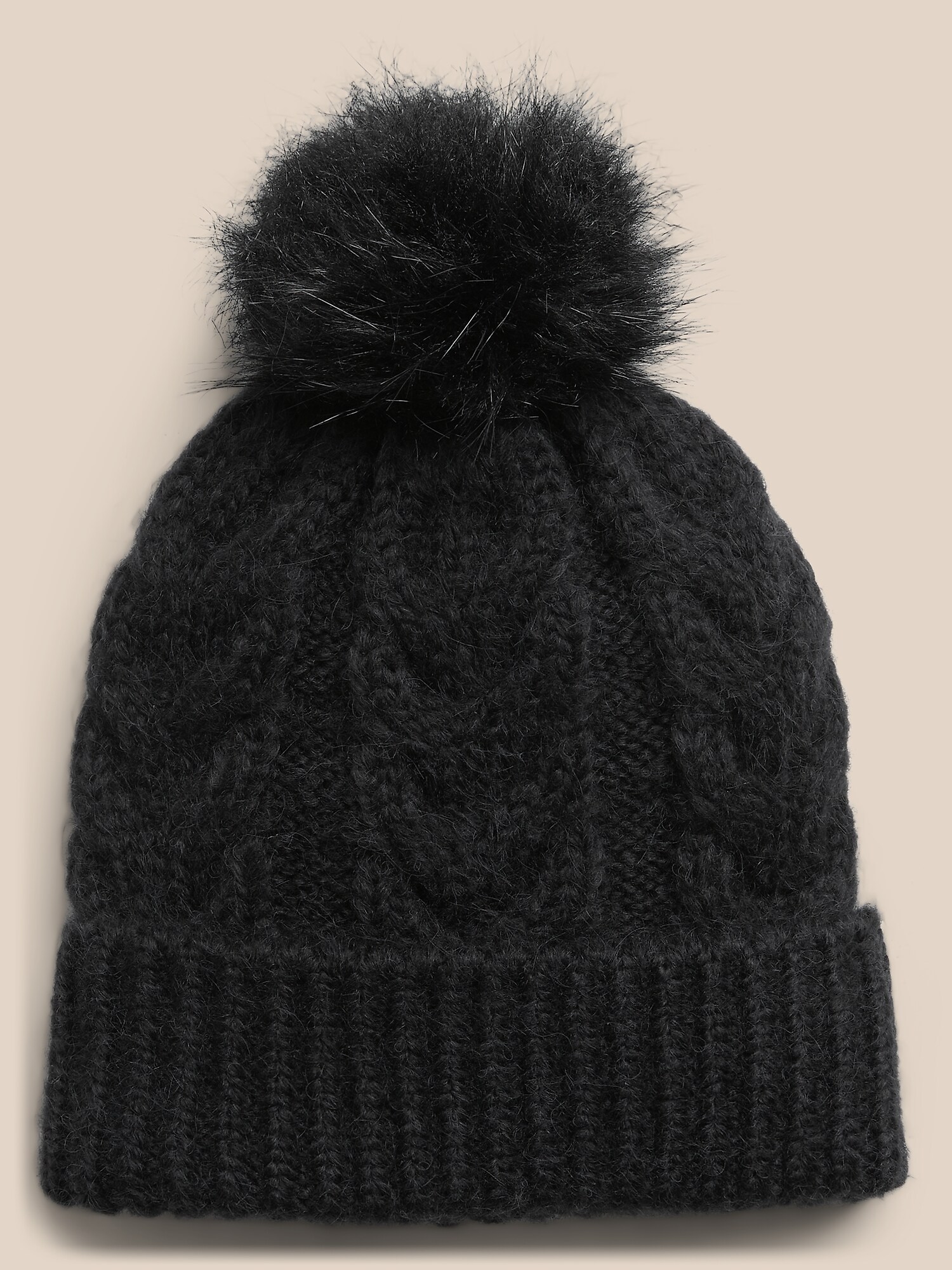 Pom Beanie | Banana Republic Factory