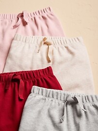 Baby Knit Pull-On Jogger