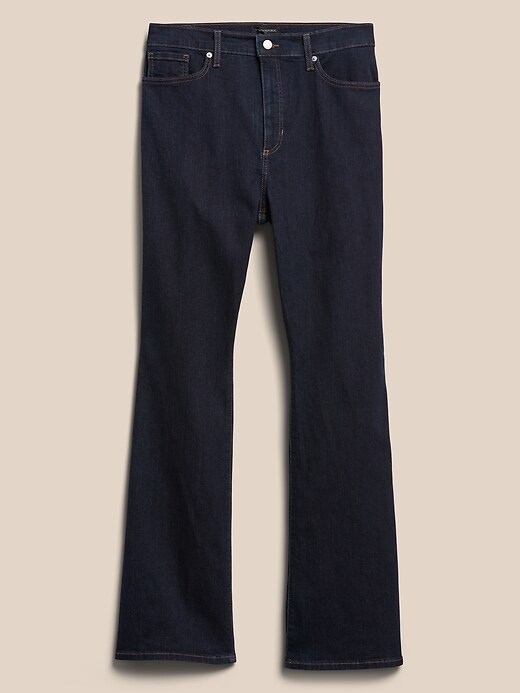 Image number 4 showing, Curvy Bootcut Jean