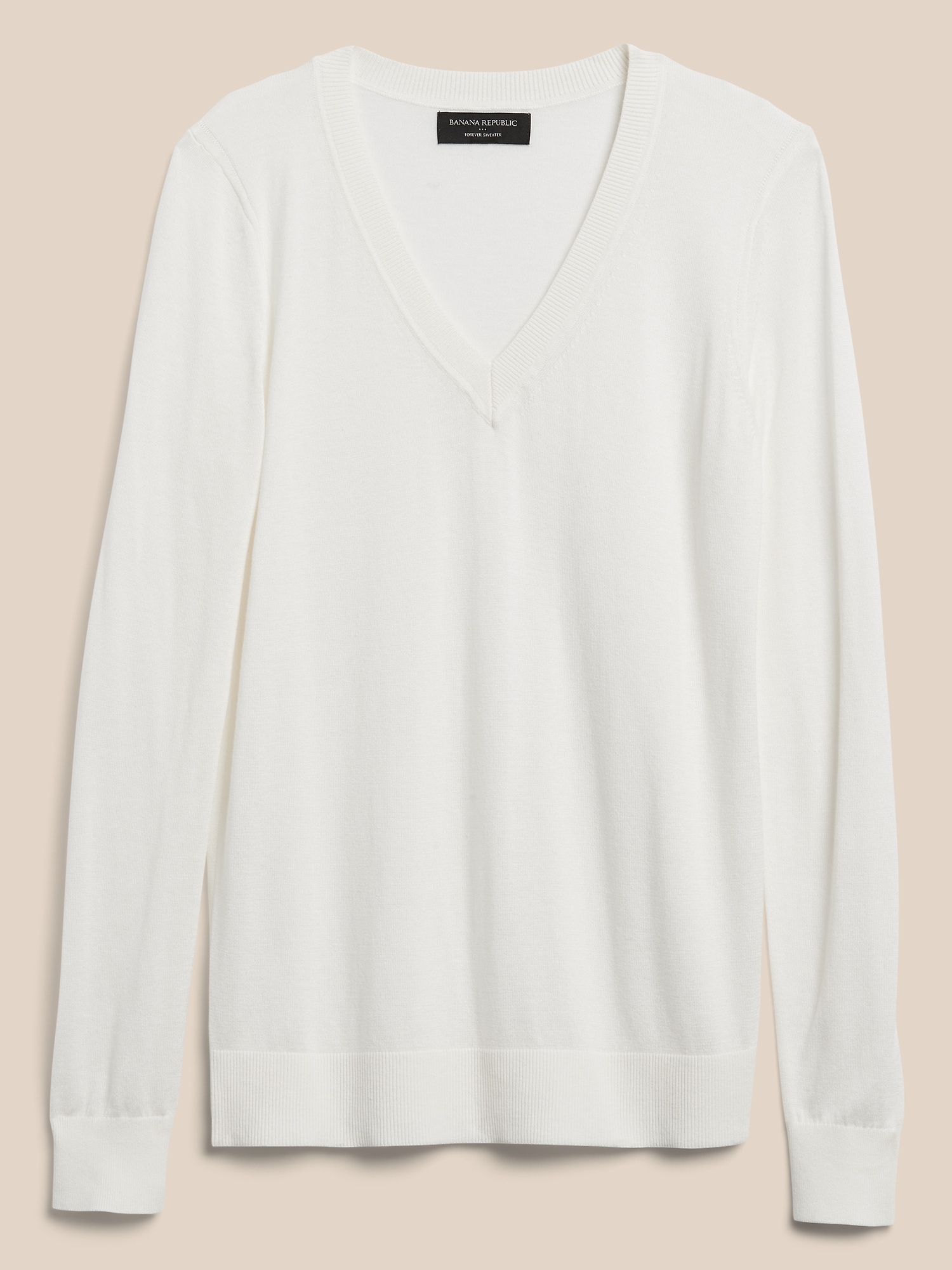 Forever Pullover Sweater | Banana Republic Factory