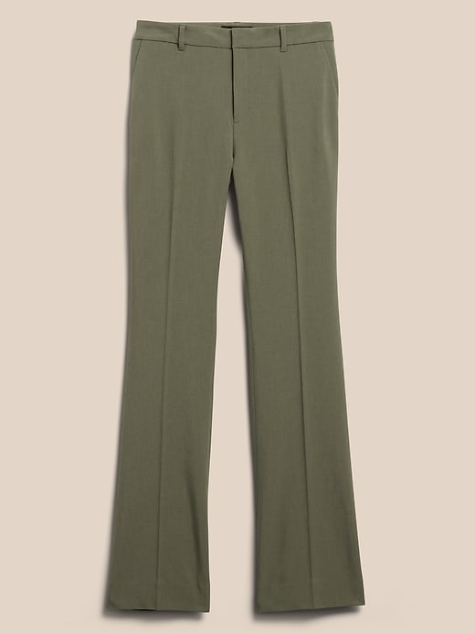 Image number 6 showing, Sculpted Bootcut Pant