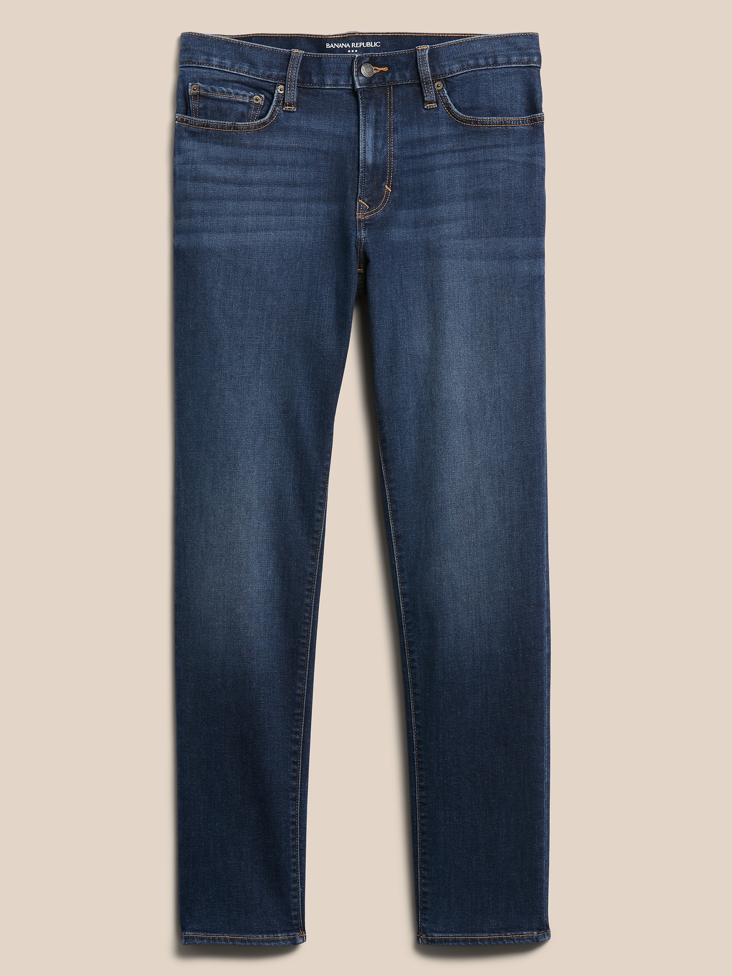 Slim Travel Jean