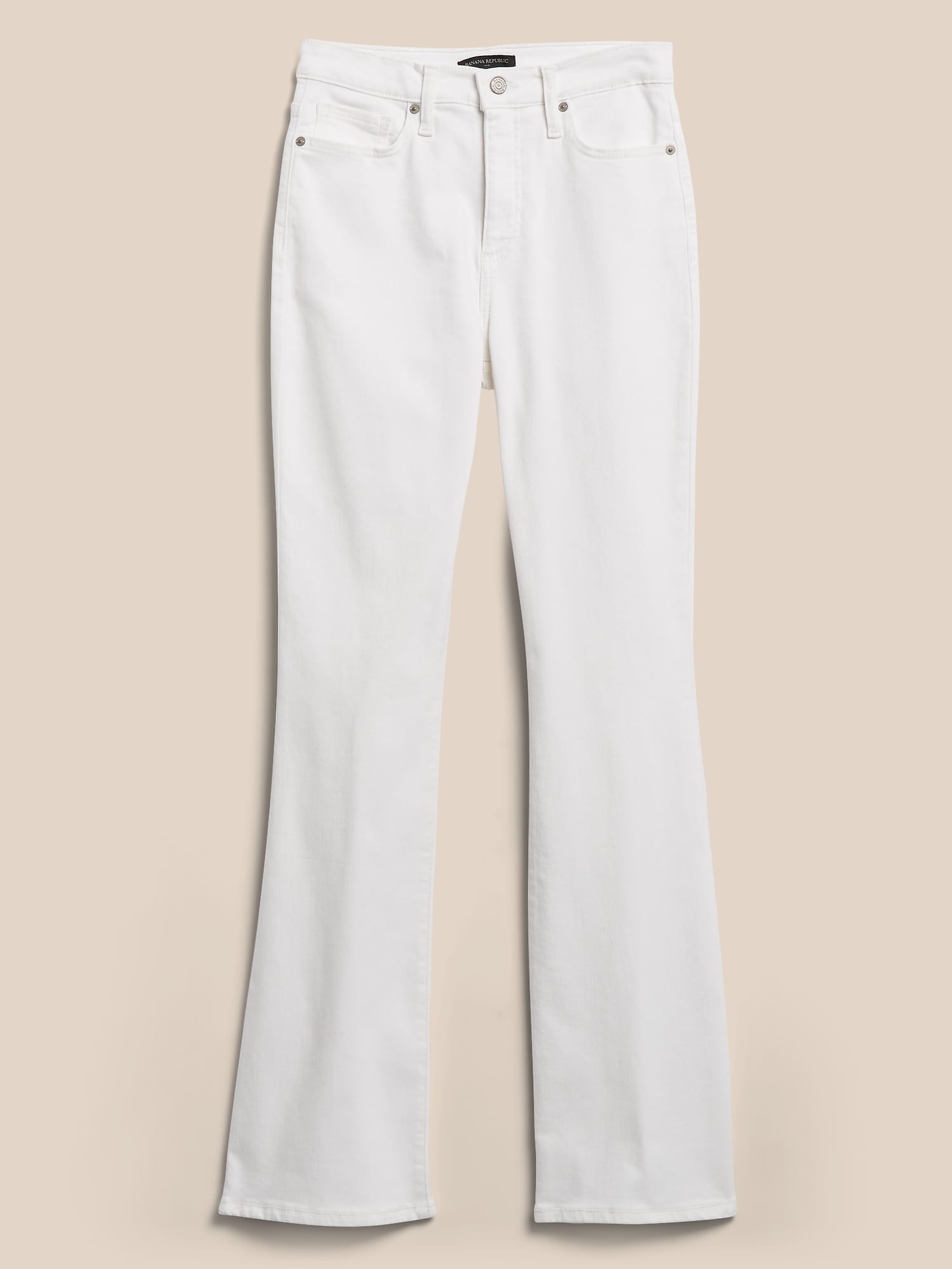 Bootcut Jean | Banana Republic Factory