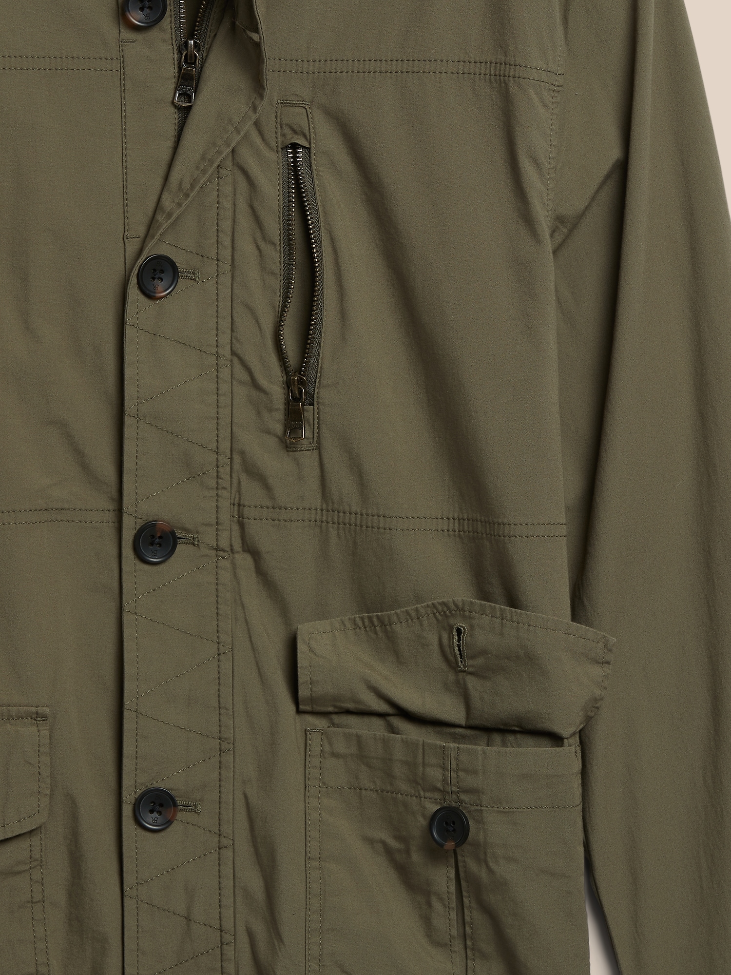 Field Jacket