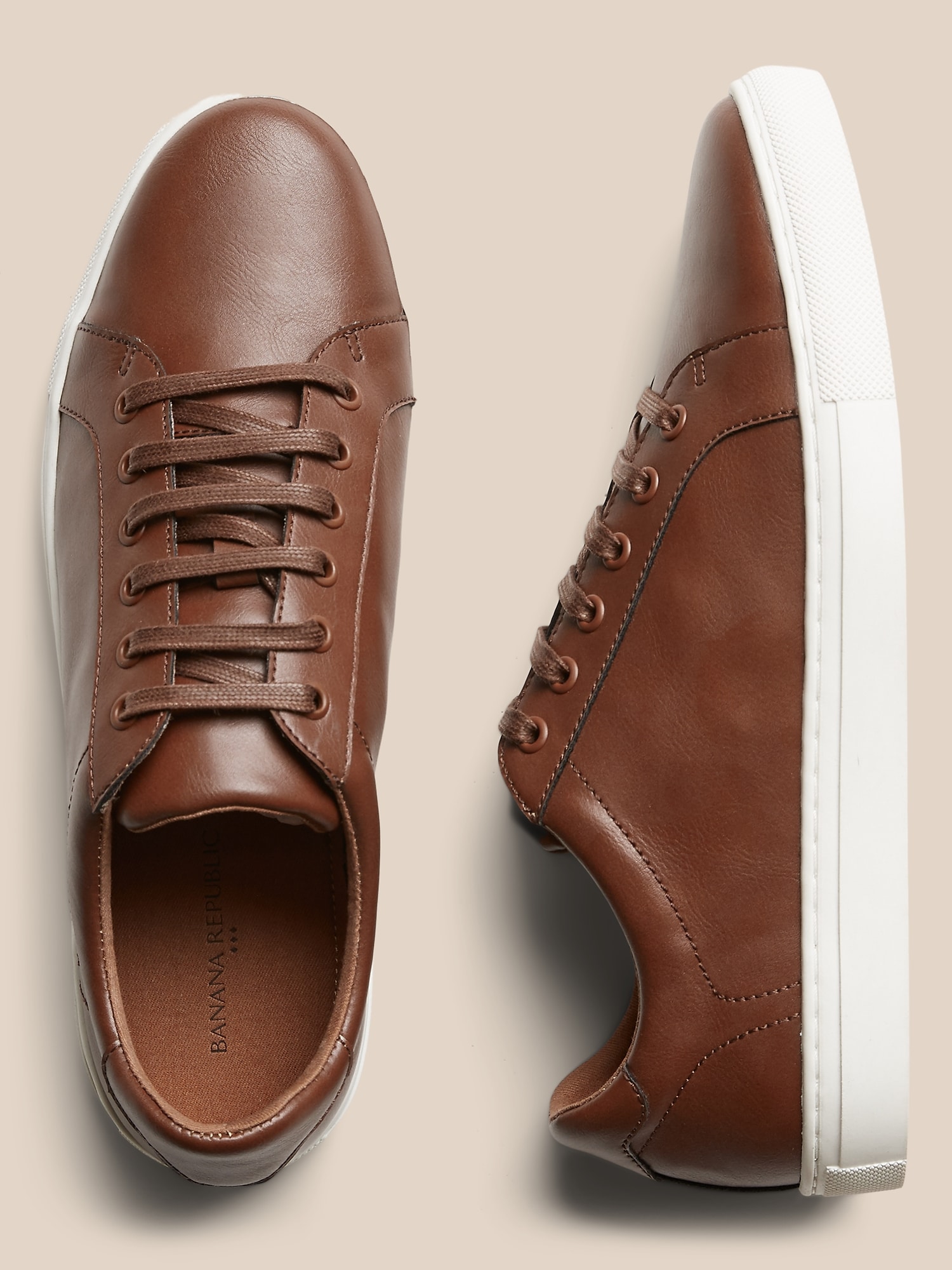 Sneakers Banana Republic Factory