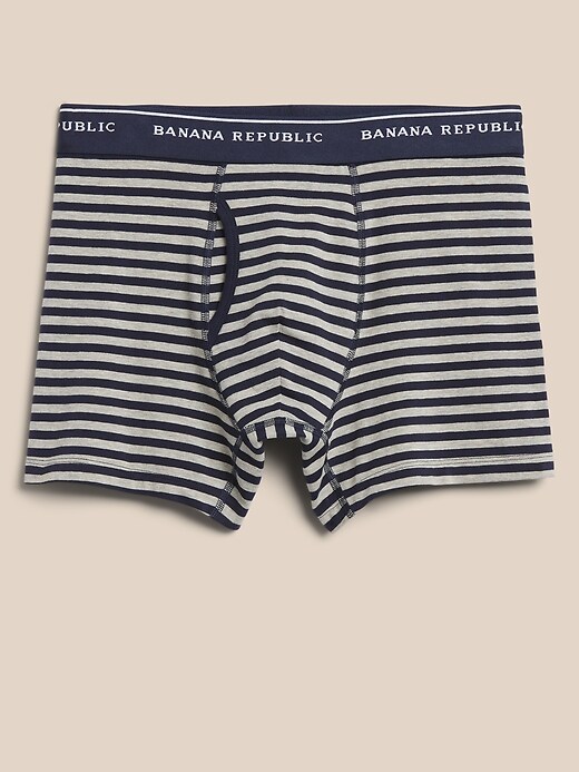 Boxer Briefs Banana Republic Factory