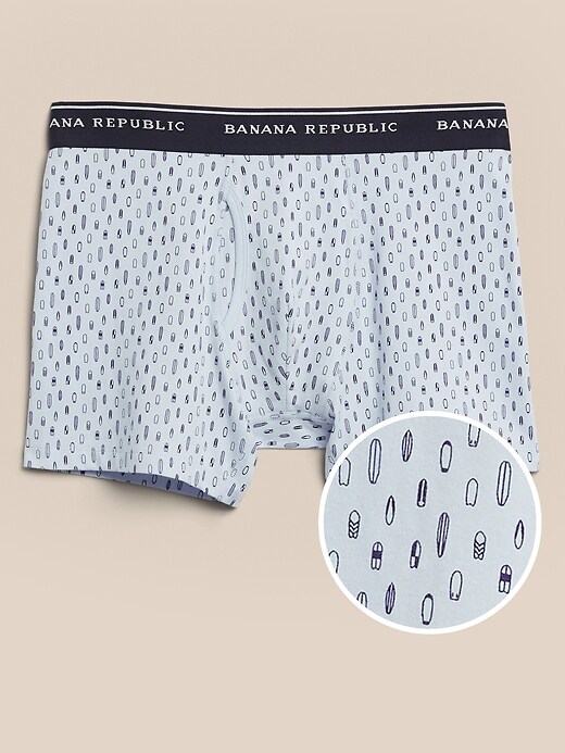 Boxer Briefs Banana Republic Factory