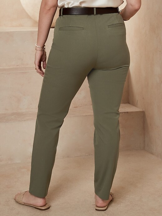 Image number 5 showing, High-Rise Sloan Pant