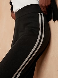 Racer Sweater Jogger