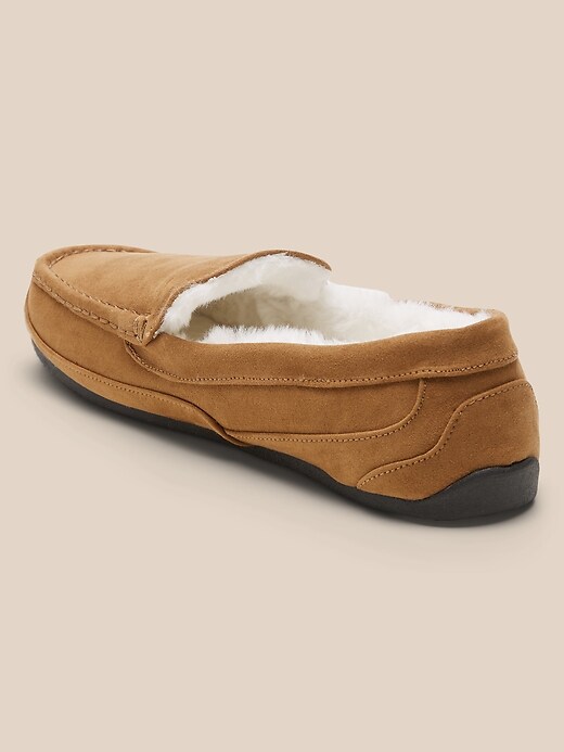Loafer Slipper
