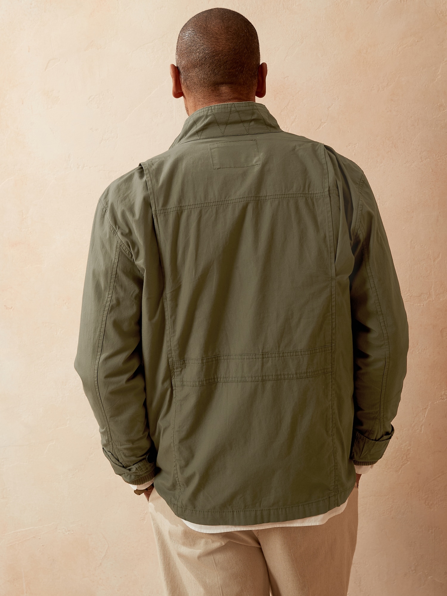 Field Jacket