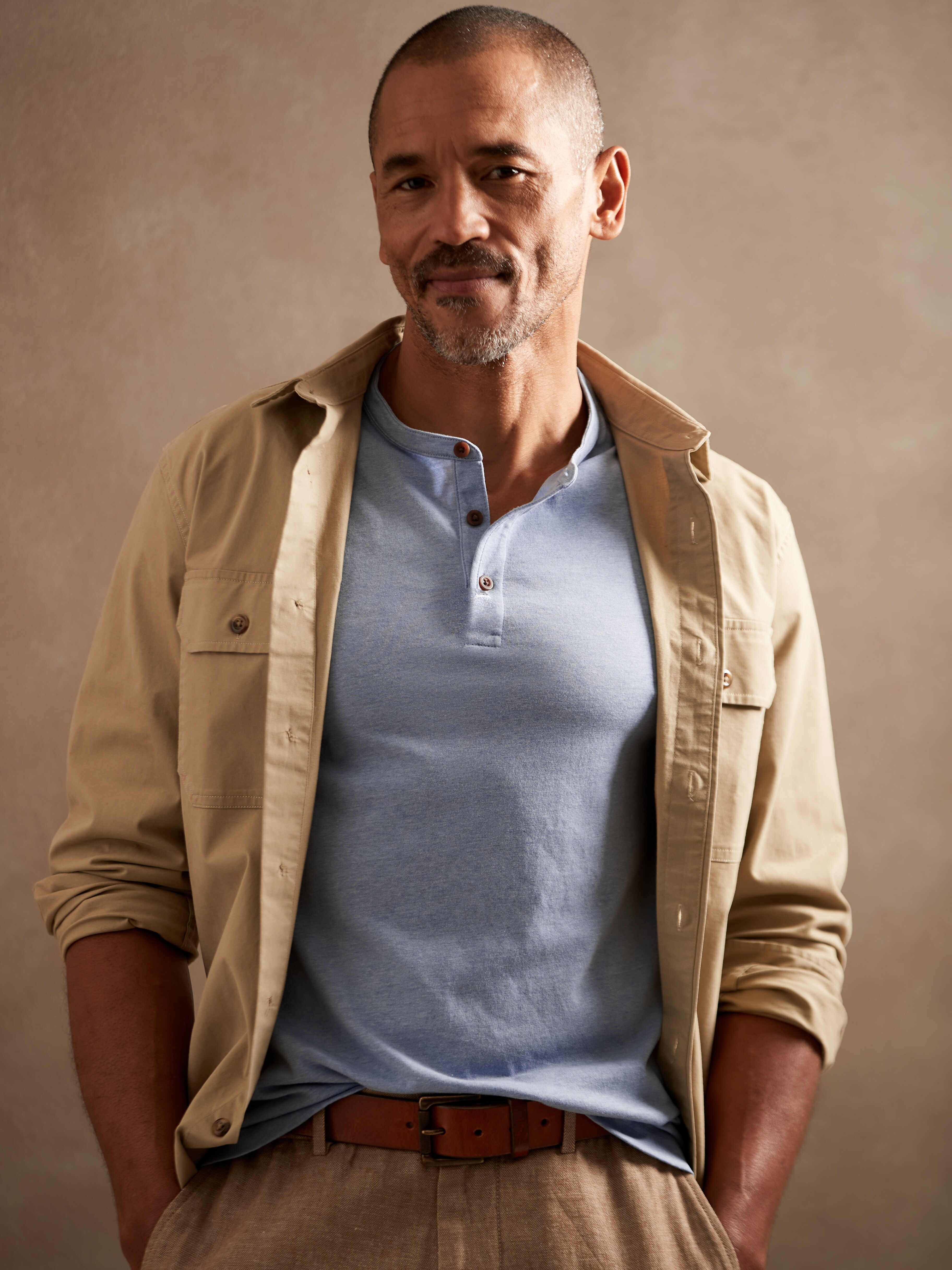 Premium Wash T-Shirt | Banana Republic 