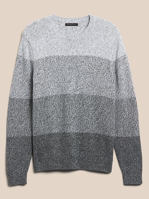 Image number 4 showing, Ombre Sweater