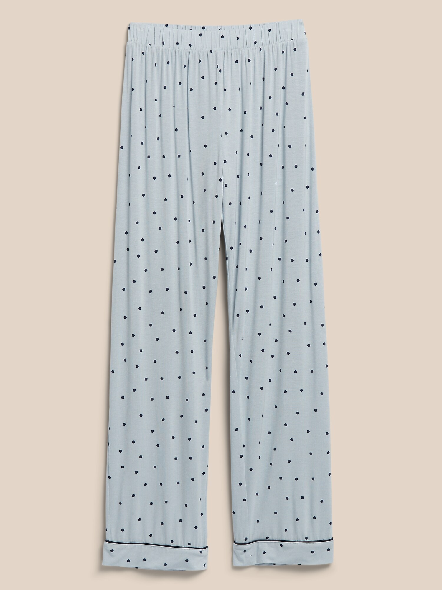 Modal Sleep Pant Banana Republic Factory