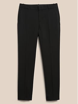 Banana Republic, Pants & Jumpsuits, Banana Republic Avery Straight Pant