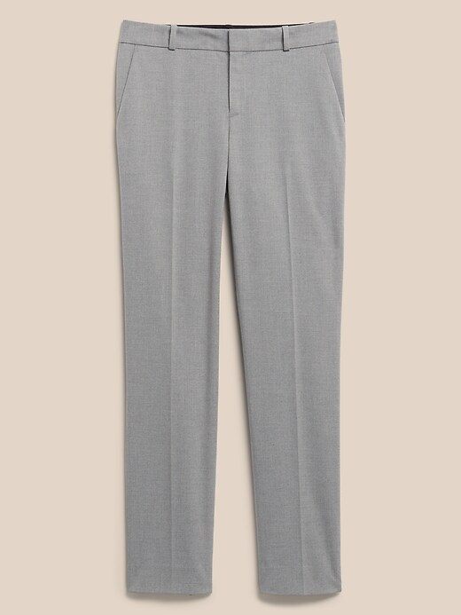 Ryan Straight Pant Banana Republic Factory