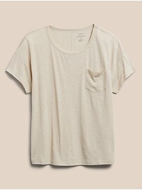 Malibu Knit T-Shirt