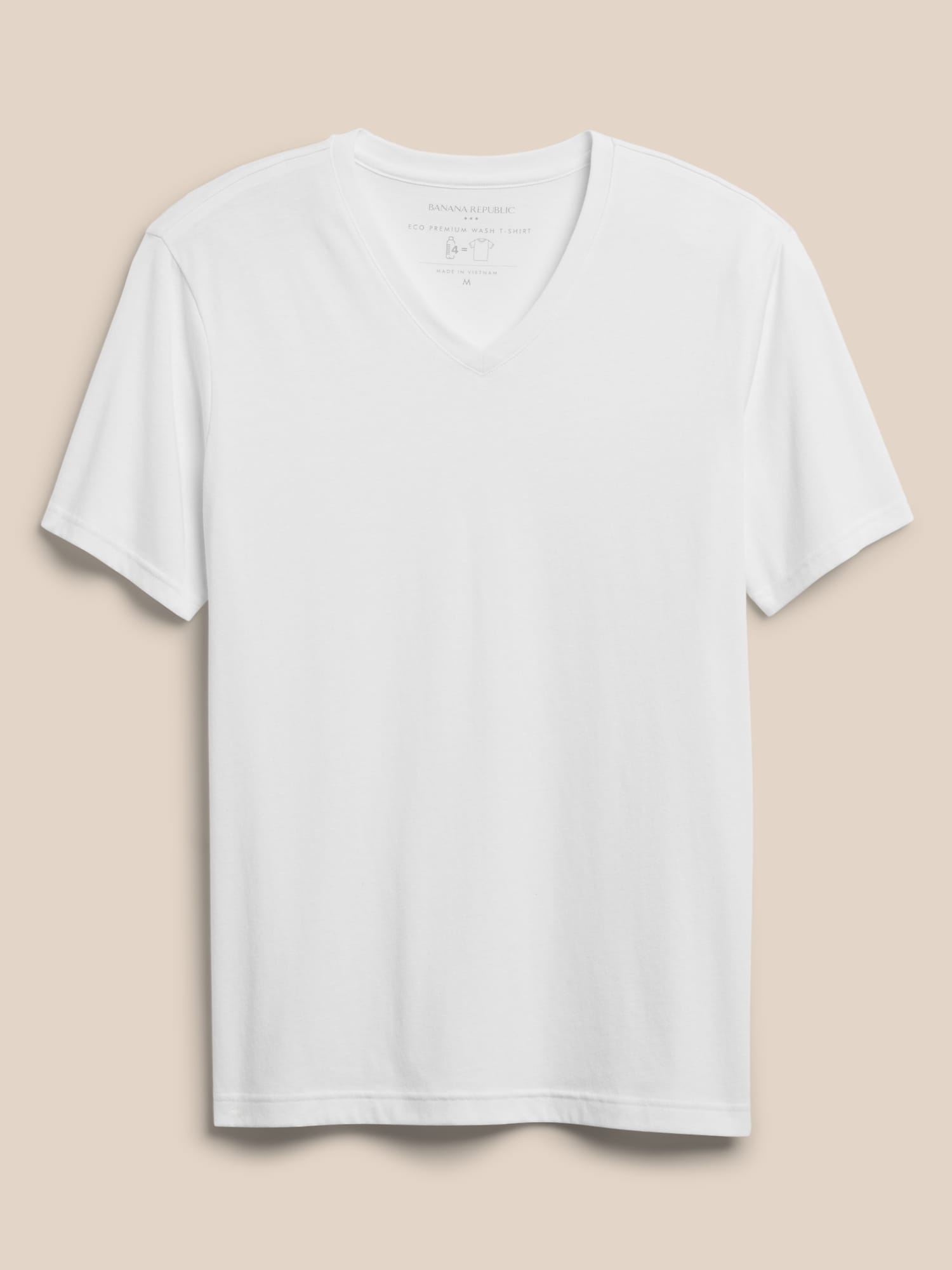 Premium Wash T-Shirt
