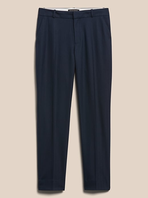 Image number 4 showing, Curvy Avery Straight Pant